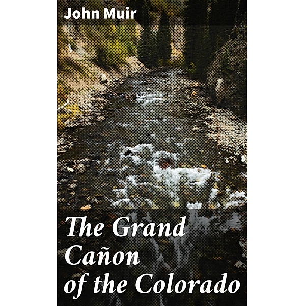 The Grand Cañon of the Colorado, John Muir