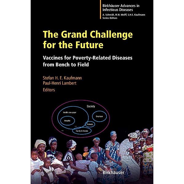 The Grand Challenge for the Future / Birkhäuser Advances in Infectious Diseases