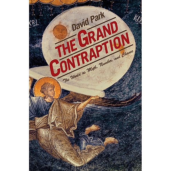 The Grand Contraption, David Park