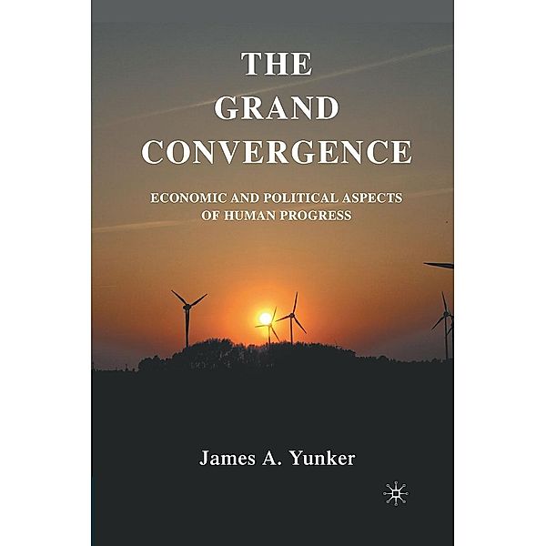The Grand Convergence, J. Yunker