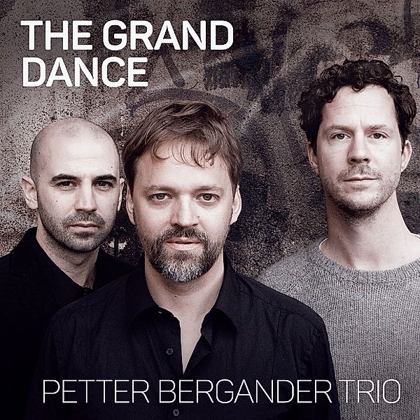 The Grand Dance, Petter Bergander