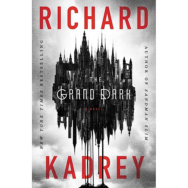 The Grand Dark, Richard Kadrey