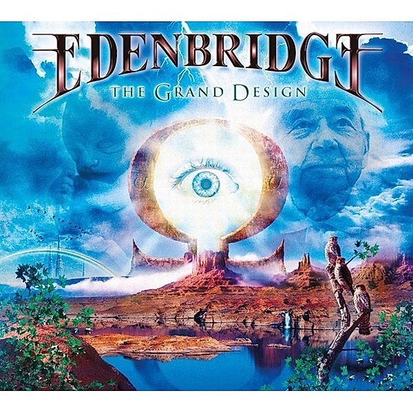 The Grand Design, Edenbridge