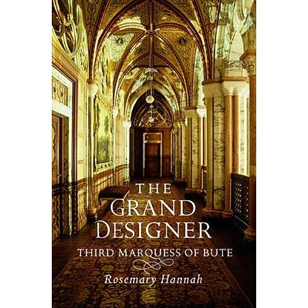 The Grand Designer, Rosemary Hannah