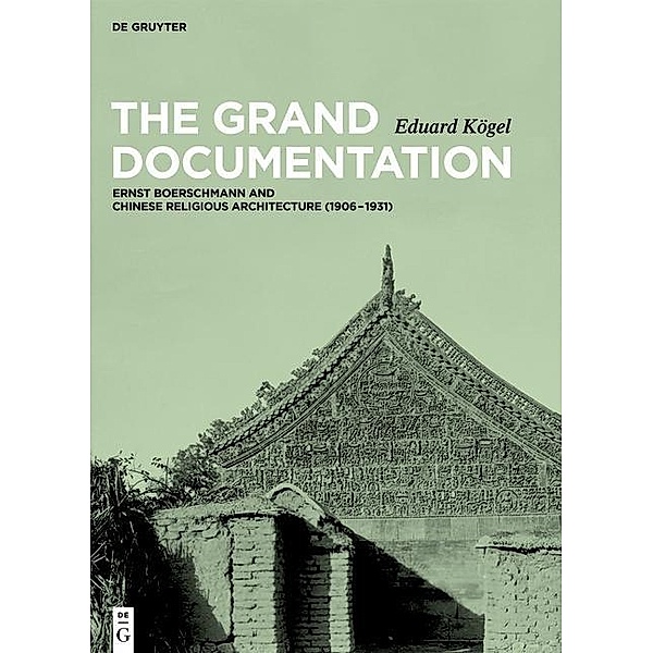 The Grand Documentation, Eduard Kögel