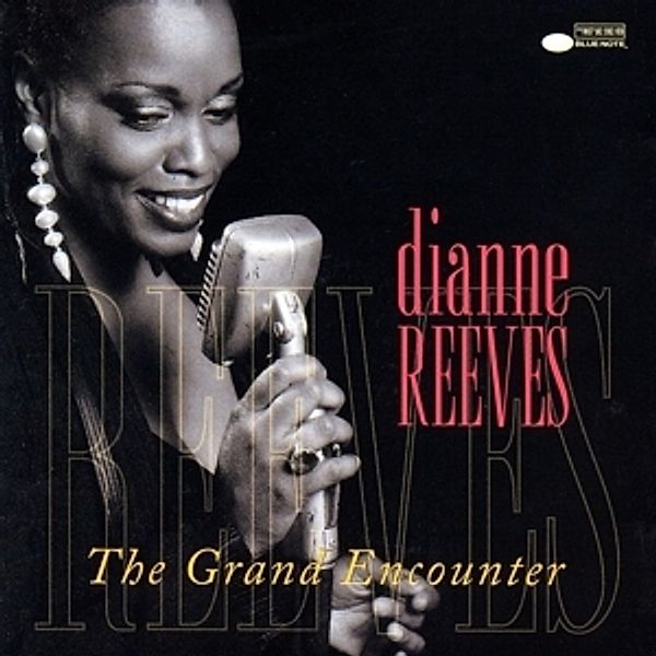 The Grand Encounter, Dianne Reeves