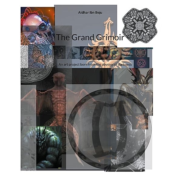 The Grand Grimoir, Aldhar Ibn Beju