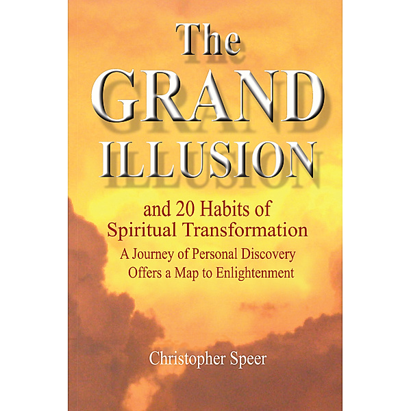 The Grand Illusion, Christopher Speer