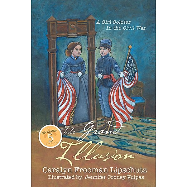 The Grand Illusion, Caralyn Frooman Lipschutz