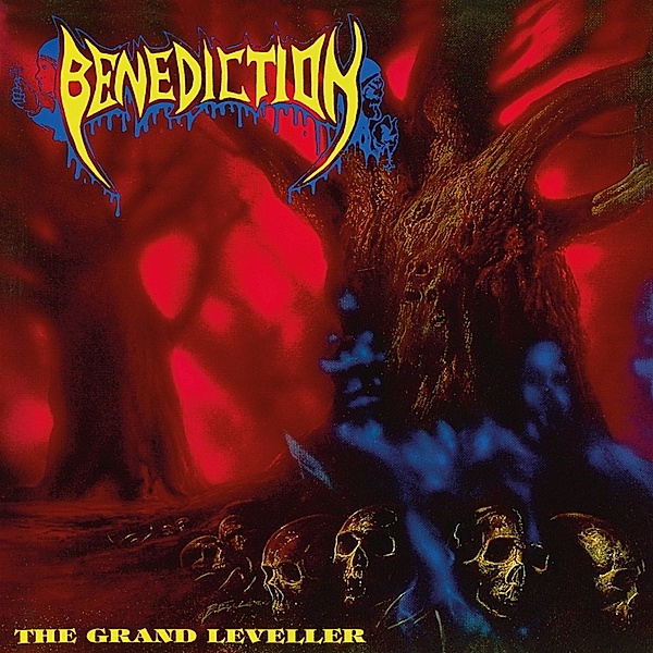 The Grand Leveller, Benediction
