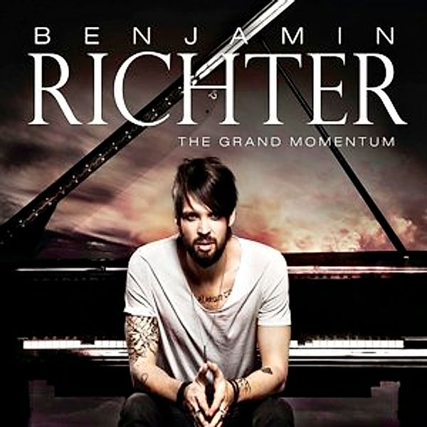 The Grand Momentum, Benjamin Richter