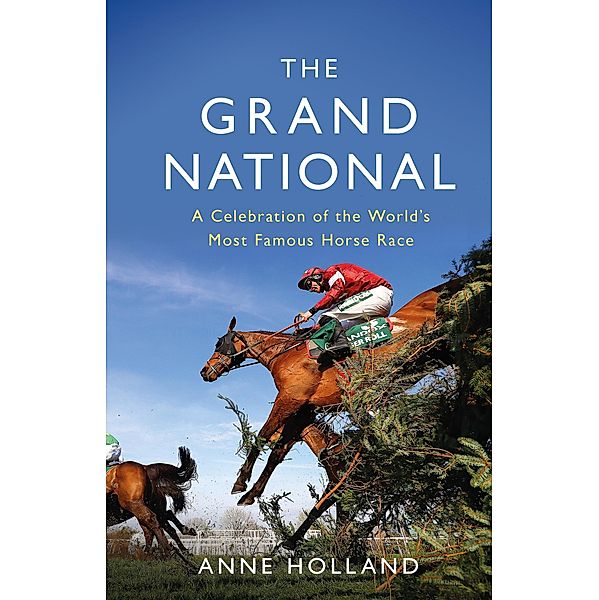 The Grand National, Anne Holland