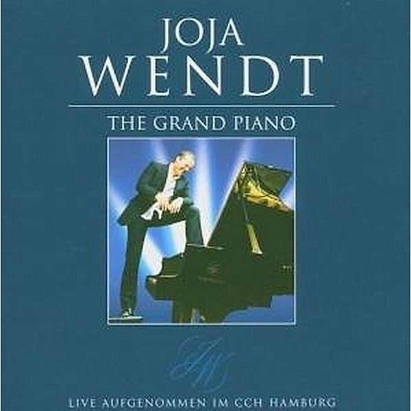 The Grand Piano, Joja Wendt