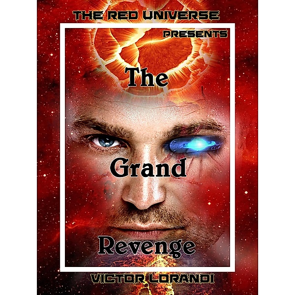 The Grand Revenge, Victor Lorandi
