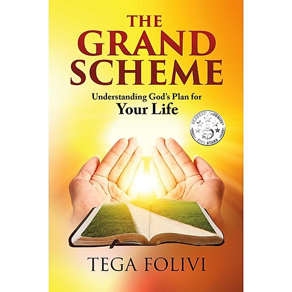 The Grand Scheme, Tega Folivi