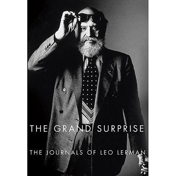 The Grand Surprise, Leo Lerman