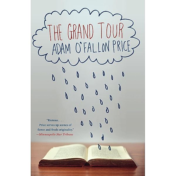 The Grand Tour, Adam O'Fallon Price