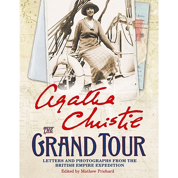 The Grand Tour, Agatha Christie