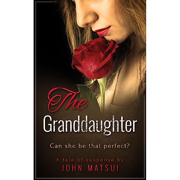 The Granddaughter, John Matsui