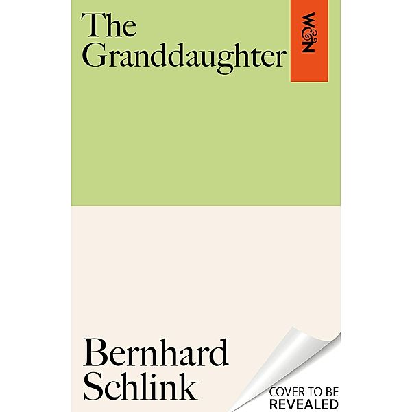 The Granddaughter, Bernhard Schlink