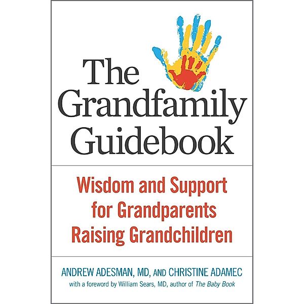 The  Grandfamily Guidebook, Andrew Adesman, Christine Adamec