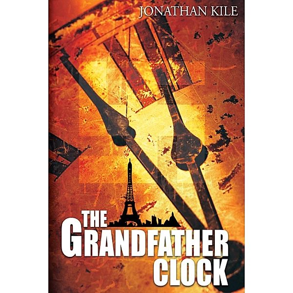 The Grandfather Clock, Jonathan Kile