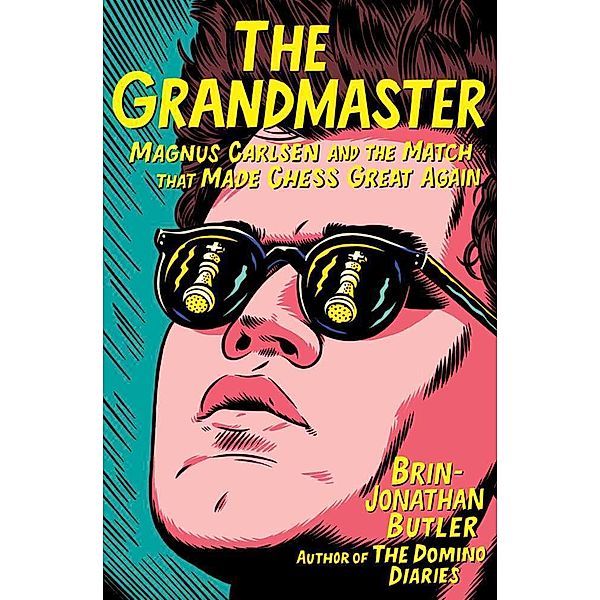 The Grandmaster, Brin-Jonathan Butler