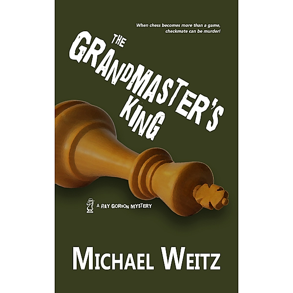 The Grandmaster's King, Michael Weitz