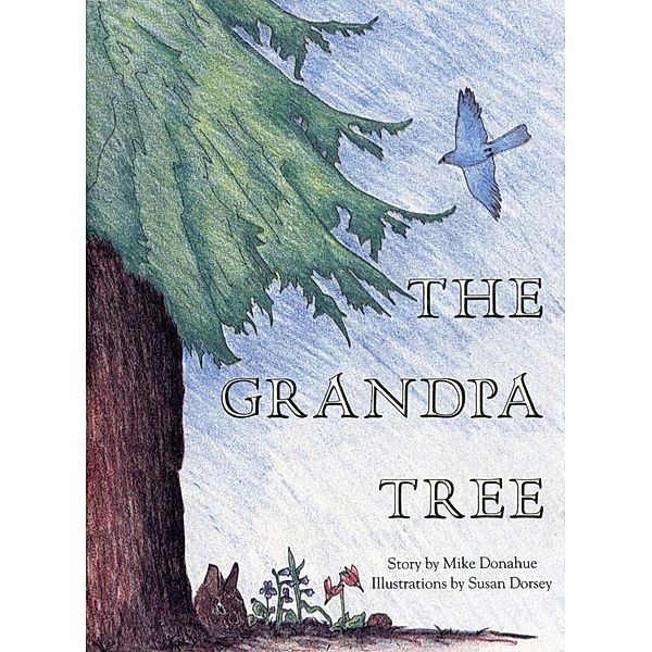 The Grandpa Tree, Mike Donahue