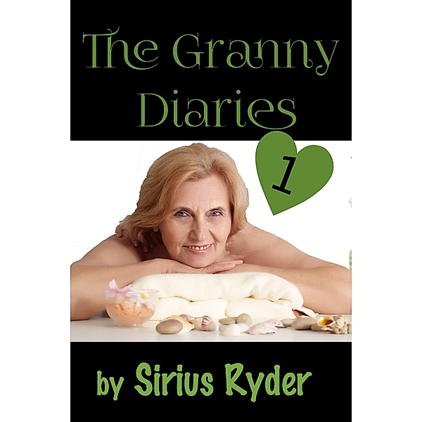 The Granny Diaries, Sirius Ryder