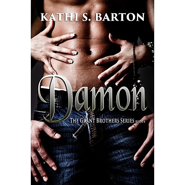 The Grant Brothers: Damon, Kathi S Barton