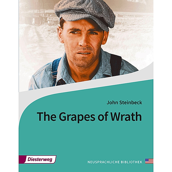 The Grapes of Wrath, John Steinbeck