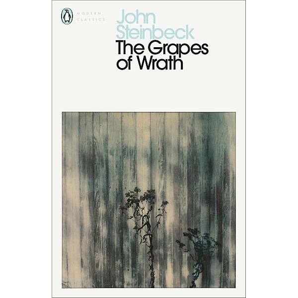 The Grapes of Wrath / Penguin Modern Classics, John Steinbeck