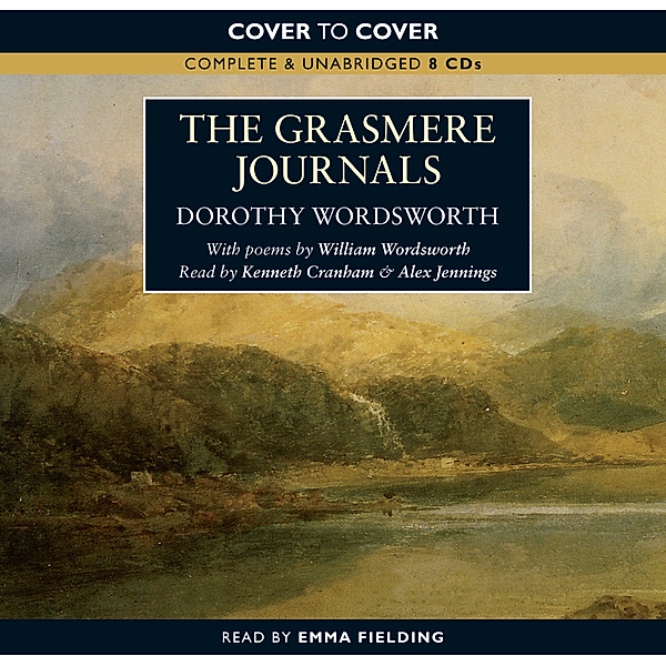 The Grasmere Journals, Dorothy Wordsworth