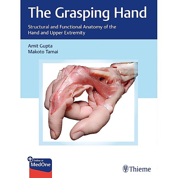 The Grasping Hand