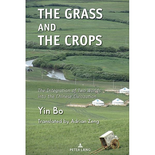 The Grass and the Crops, Bo Yin