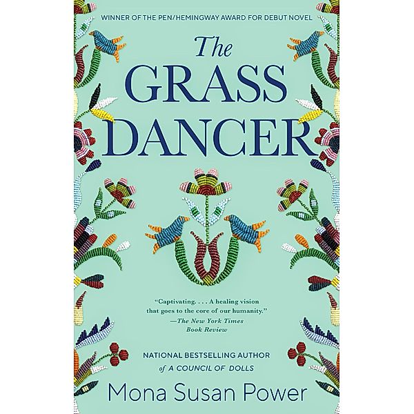 The Grass Dancer, Mona Susan Power