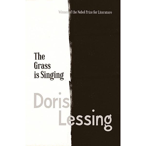 The Grass is Singing, Doris Lessing