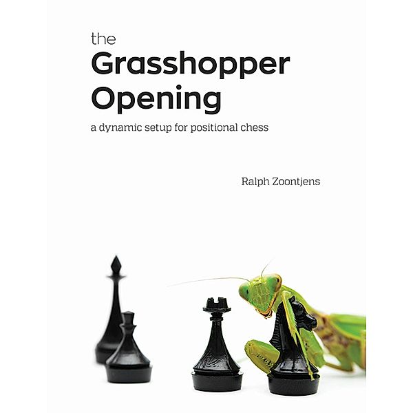 The Grasshopper Opening, Ralph Zoontjens