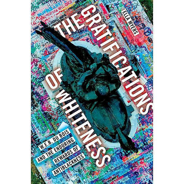 The Gratifications of Whiteness, Ella Myers