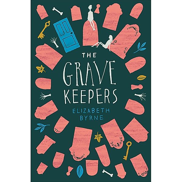 The Grave Keepers, Elizabeth Byrne