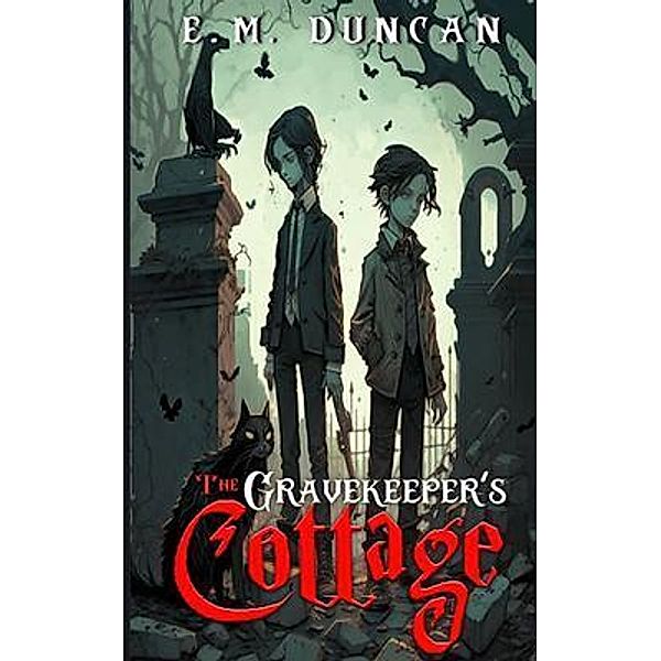 The Grave Keeper's Cottage / Emily Duncan, E. M. Duncan