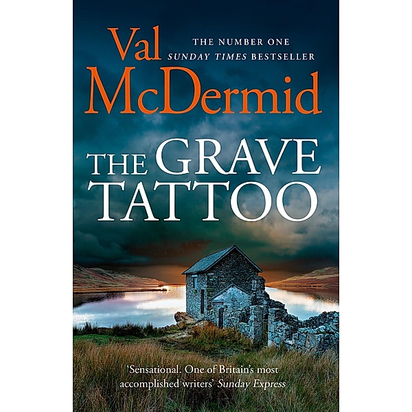 The Grave Tattoo, Val McDermid