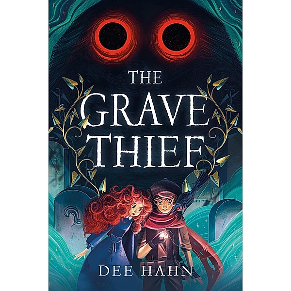 The Grave Thief, Dee Hahn