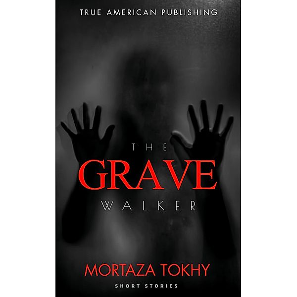 The Grave Walker, Mortaza Tokhy