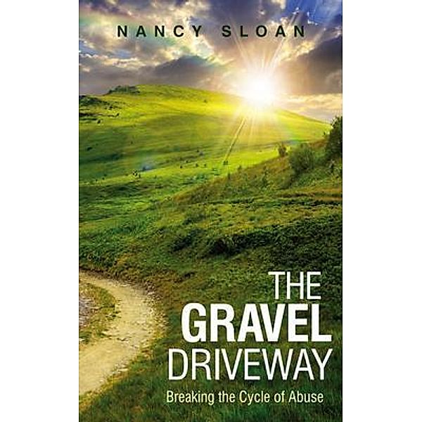 The Gravel Driveway, Nancy Sloan