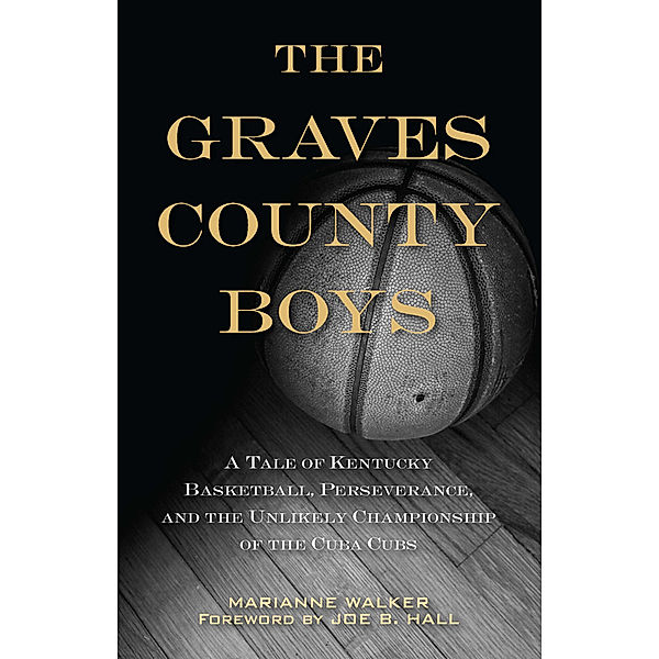 The Graves County Boys, Marianne Walker