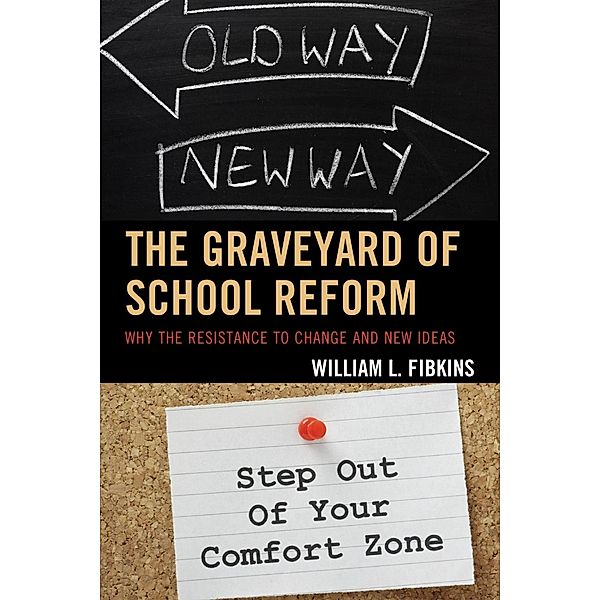 The Graveyard of School Reform, William L. Fibkins