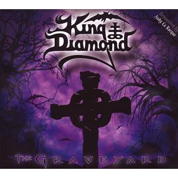 The Graveyard (Remastered), King Diamond