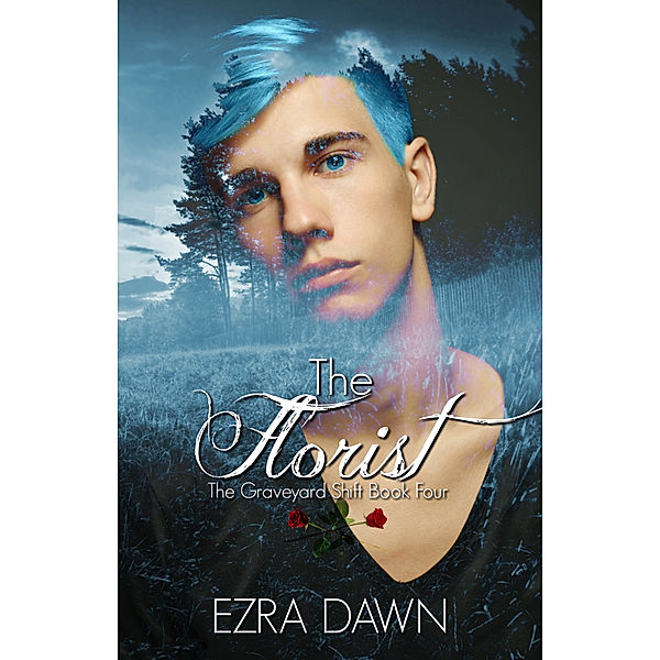 The Graveyard Shift: The Florist, Ezra Dawn